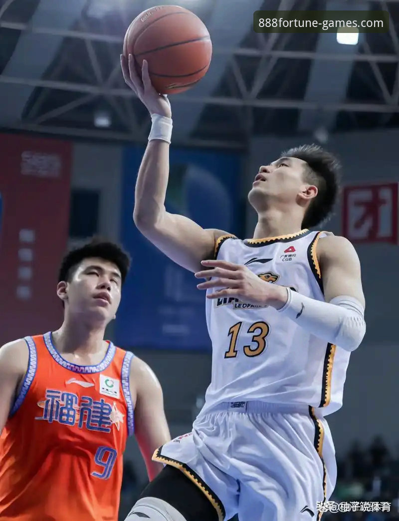CBA季后赛惊险逆转，兰道夫加时赛封神——财神棋牌888net安全吗？老用户分享观赛体验